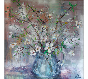 Blossom in Glass